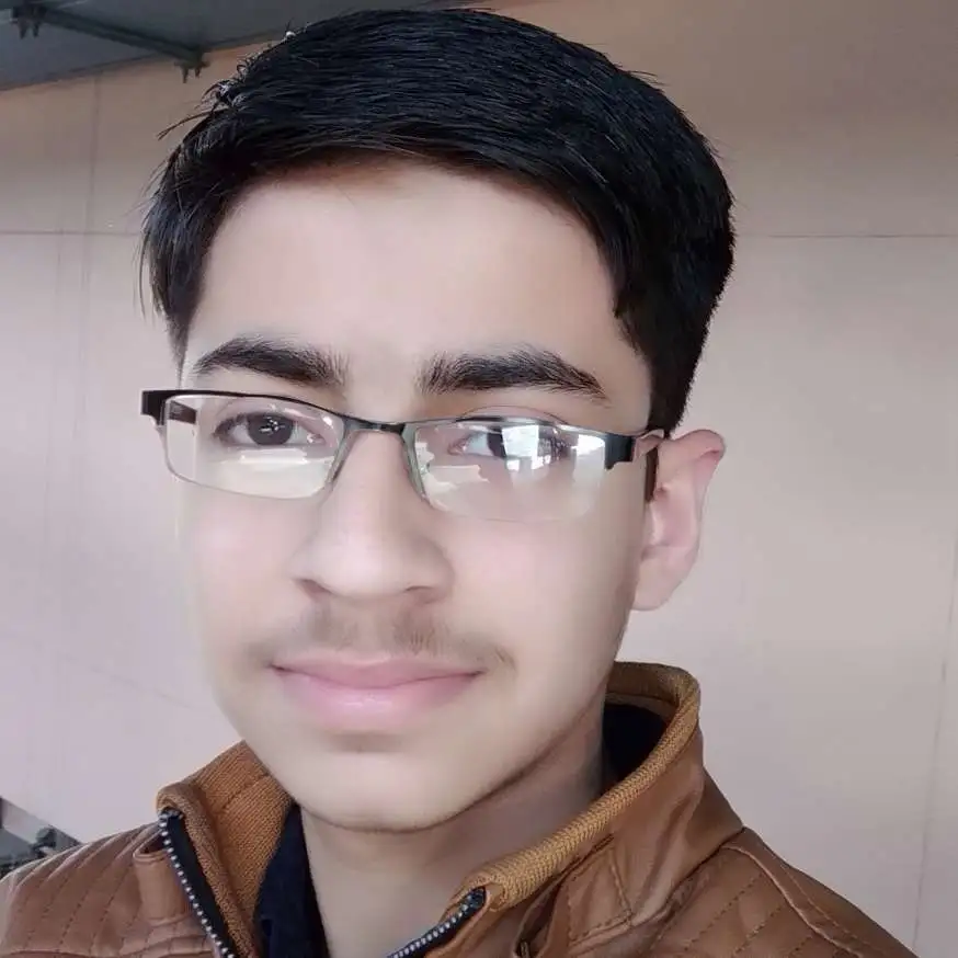 Mayank Kamra